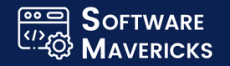 Software Mavericks Logo Design